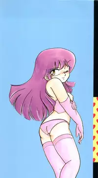 [Hibiki Jun] Doki Doki A Taiken