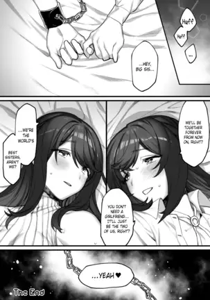 Futari Dake No Yakuzoku – Only Two Promises