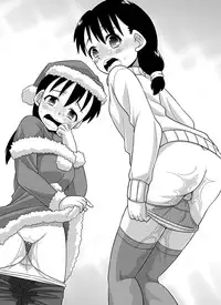 [Zegga] ナツのぬくもり 配信のお知らせマンガ