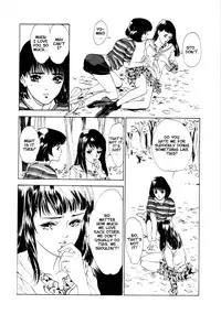 [Hazuki Kaoru] Secrecy (ENG) [Yurizoku]