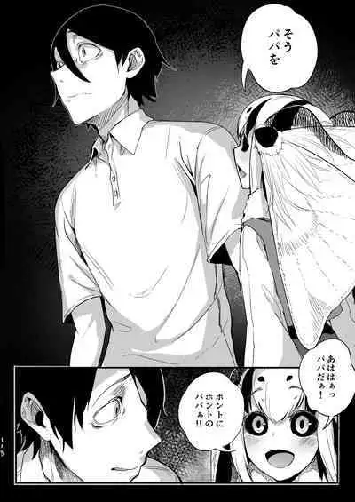 Shiragasane Soushuuhen