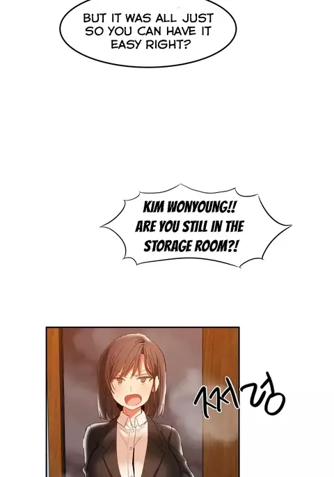 Hahri's Lumpy Boardhouse Ch. 0-31