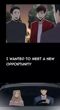 Dark Game Ch.1-15 (English) (Ongoing)