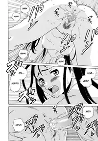 [Fuuga] Sensei wo Mitekudasai | Sense of Values of Wine [English] [Faytear + World Three] [Decensored]