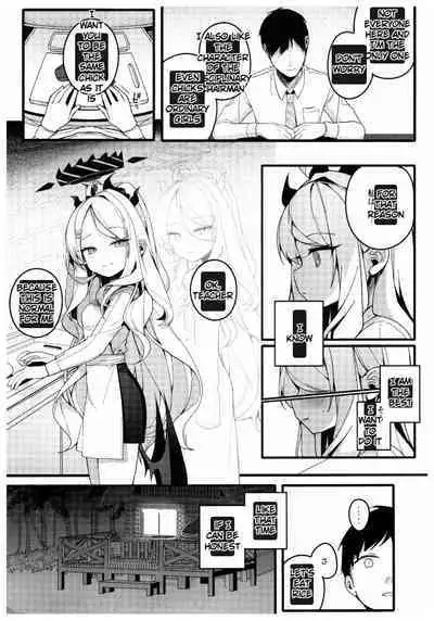 Natsu no Yume o Ano Nami ni Nokoshite | Leaving summer dreams in those waves