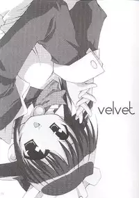 (C61) [nekonin-so (NEKONIN]) velvet (Mahoromatic)