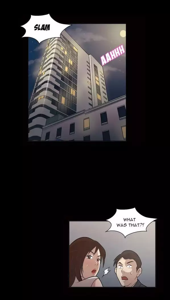 Her Voice • Chapter 4: Betrayal and Lies