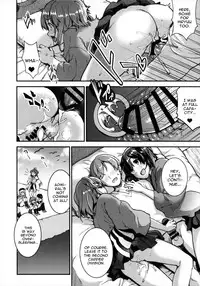 (C90) [Otabe Dynamites (Otabe Sakura)] Teitoku o Dame ni Suru Junyuu Tekoki Kai Ni (Kantai Collection -KanColle-) [English] [constantly]