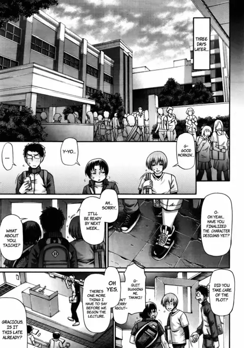 Re: Incarnation Ch. 1-10