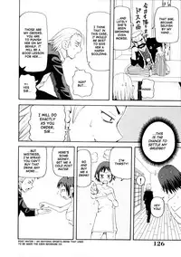 [John K. Pe-ta] Geki!! Monzetsu Operation Plus [English] [Hentairules.net] [Decensored]