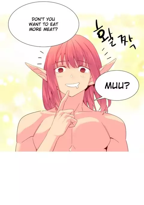 A World That I Rule Ch.01-30