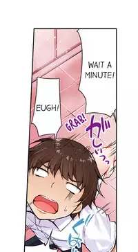 [Toyo] Traditional Job of Washing Girls' Body (Ch.7 - 10)[English][Ongoing]