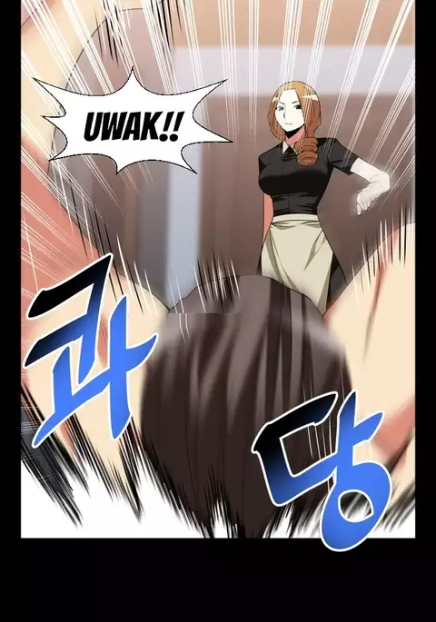 Love Parameter Ch.1-72