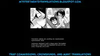 [Nokoppa] Love Love Onii-chan! (Gekkan Web Otoko no Ko-llection! S Vol. 32) [English] [mysterymeat3] [Digital]