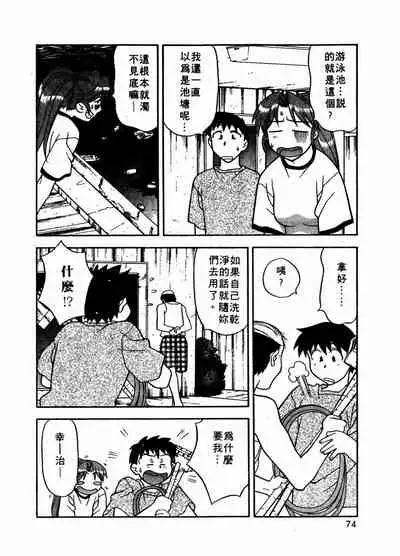 Dokushinryo Kuushitsu Ari! Vol. 1 | 單身宿舍辣美眉 Vol. 1