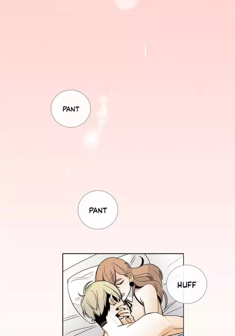 Talk To Me Ch.1-39