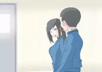 [MOODETER] CFNM Suki na Hito ni Houkei ga Barete...