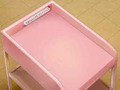 Yua-chan wa Eien ni Omutsu ga Torenai