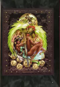 [Masamune Shirow] Pieces 1