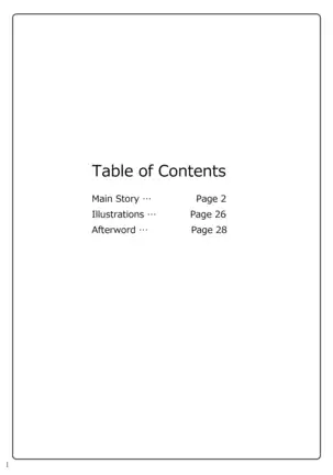 Toraware no Shitsumukan 3 | Fate in Captivity 3