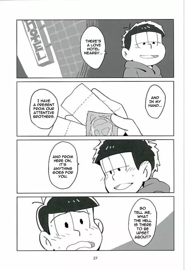 Uchi no Jinan wa Doutee Hishojo