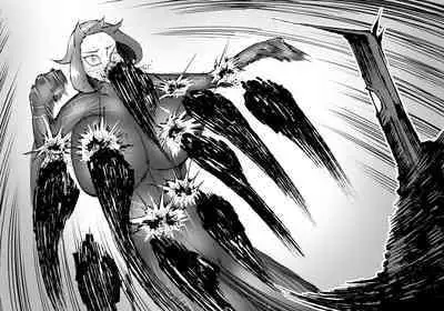 [SHU NAKAYAMA] FUSION WARS ~ TO SAVE THE MANKIND! DIVE INTO THE PREGNANCY HELL ~ chapter 1, section 6