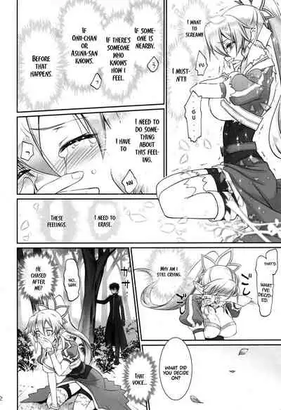 irreversible reaction