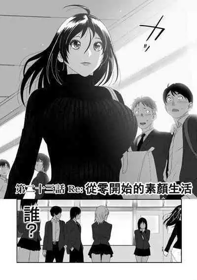 Itaiamai | 痛苦的甜蜜 Ch. 1-23