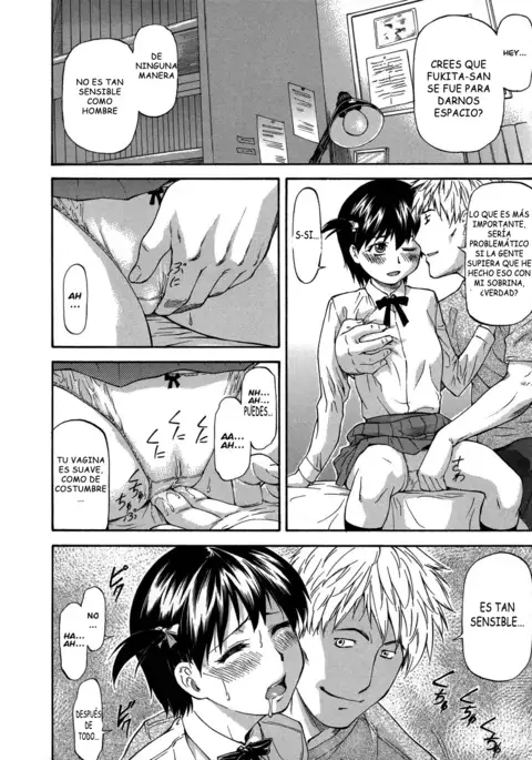 NTR Shoujo - NTR Girl