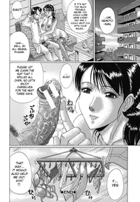 [Murasame Masumi] Mamazuri [English] [Sei-Jin]
