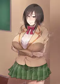 [Korotsuke] Nekura Megane ♀