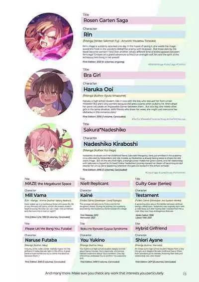 Futanari? What's that?