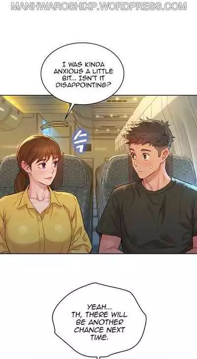 What do you Take me For? Ch.158/?