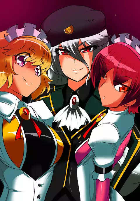 Hero no Yuuutsu Shokai Choukyou Hen I｜Hero's Melancholy Initial Training Part I