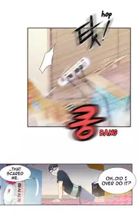 [BAK Hyeong Jun] Sweet Guy Ch. 1-42 [English] [YoManga]