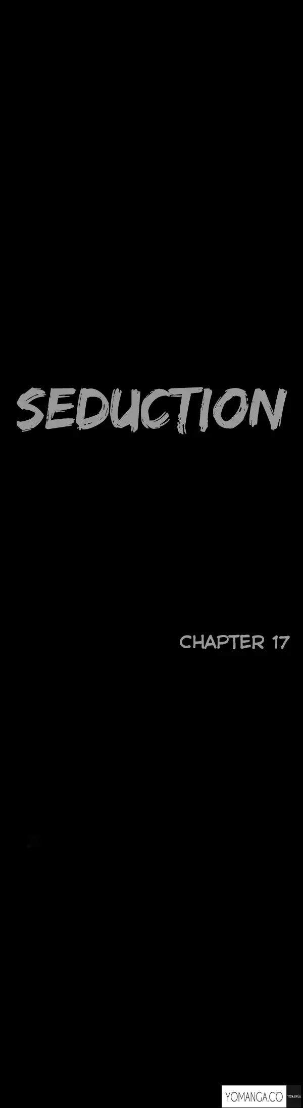 Seduction Ch.1-27