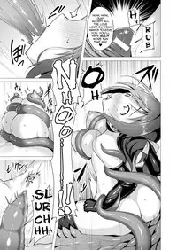 [Satou Kuuki] Aisei Tenshi Love Mary | The Archangel of Love, Love Mary [English] {darknight} [Digital]