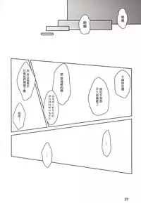 (C86) [Obsidian Order (Shoda Norihiro)] CLICK CLICK (Nisekoi) [Chinese] [塔布里斯個人漢化]