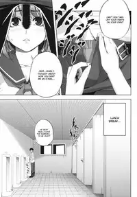 (C78) [Kirin no Chisato (Chisato Kirin)] every day with NENE (Love Plus) [English] [CGrascal]