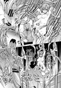 [7zu7] Ishukan Orgasm