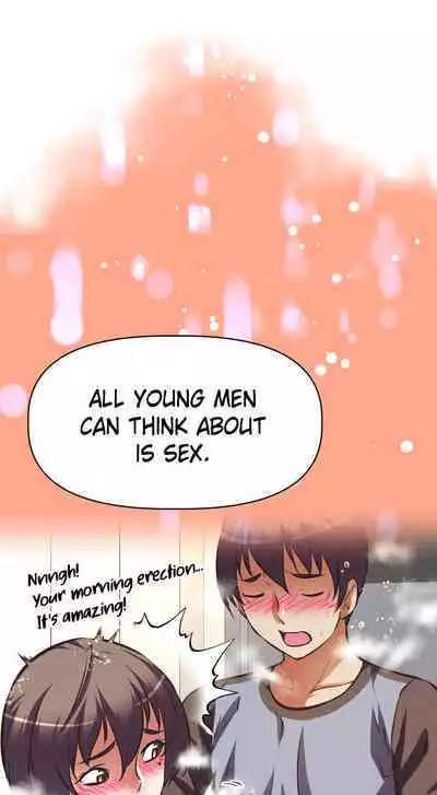 [Abio4, Worin] Streamer Aunt (1-30) [English] [Complete]