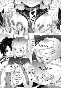 (C88) [Zombie to Yukaina Nakamatachi (Super Zombie)] 93-Shiki Sanso Gyorai Ignition! - TYPE93 TORPEDO IGNITION! (Kantai Collection -KanColle-) [English] {Cutegirls}