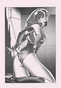 [EMS (Shingyouji Tatsuya, Sharaku Seiya etc.)] ANYONE (Urusei Yatsura etc.) [Uncensored]