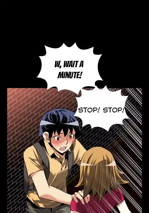 Love Parameter Ch.1-72