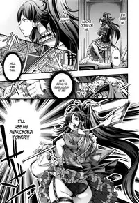 [Kuusou] New! Type ♥ Ch. 0-4 [English] [Ancient Archon+B.E.C. Scans]