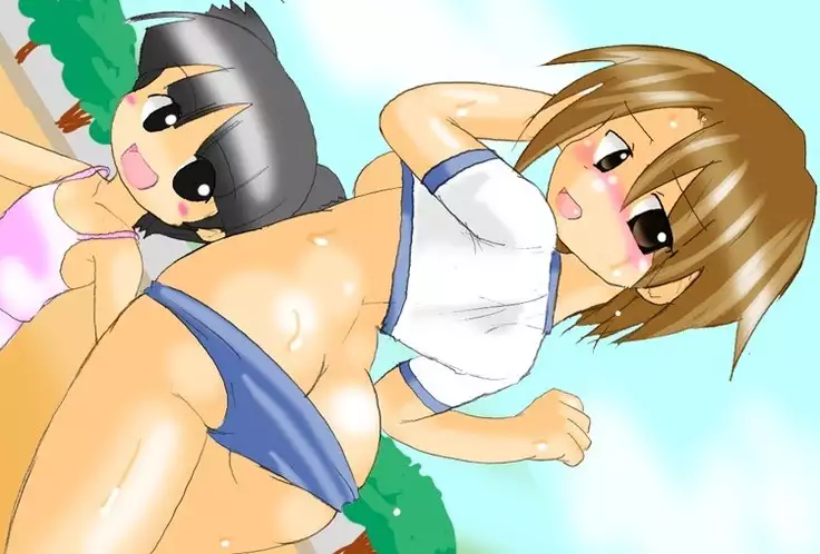 Shame Reportt SUMMER! 30 Days Of Shame