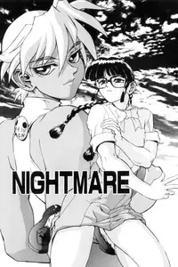 [NeWMeN] Secret Plot DEEP Ch. 1-6 [English] [ShadowRFox]