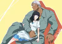 [Ultimania (Kamizawa Reiji)] Ai No Mae Ni Hizamazuke (Kill la Kill) [Digital]