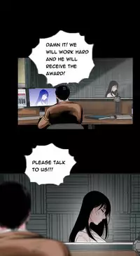 Missing Ch.1-7 (English) (Ongoing)