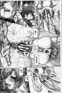 [TYPE.90] Ayakashiyakata no Tamahime | 妖館的珠姬 [Chinese]